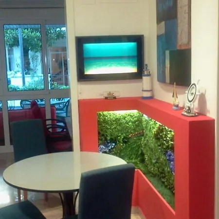 Astridhotel Hotel