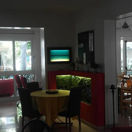 Astridhotel Bellaria-Igea Marina