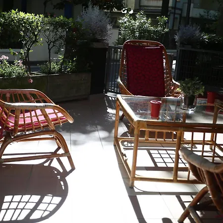 Astridhotel Hotel 3*
