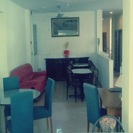 Astridhotel