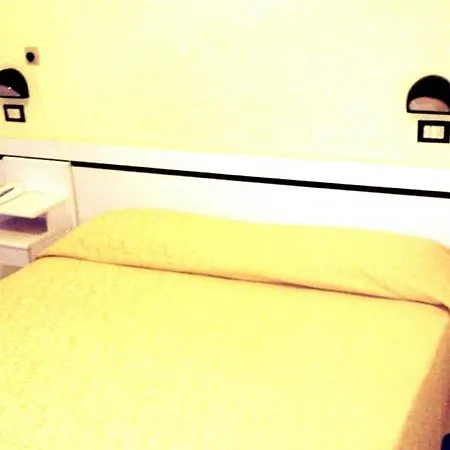 Astridhotel Hotell