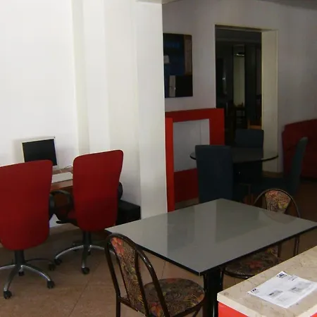 Astridhotel Bellaria-Igea Marina