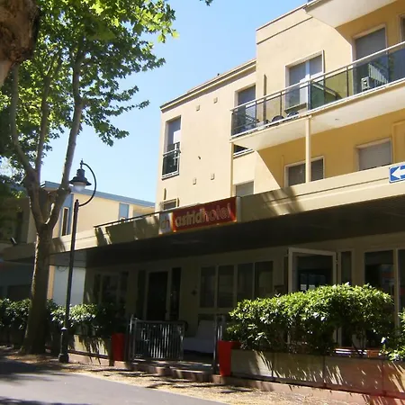 Hotel Astridhotel 3*