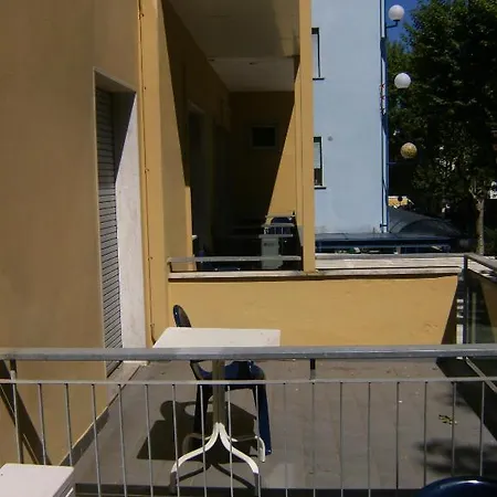 Astridhotel Bellaria-Igea Marina