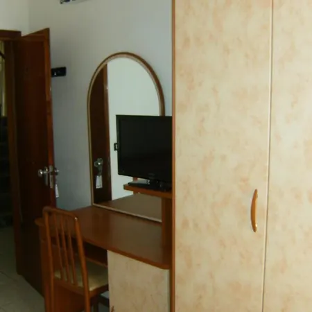 Astridhotel Hotell