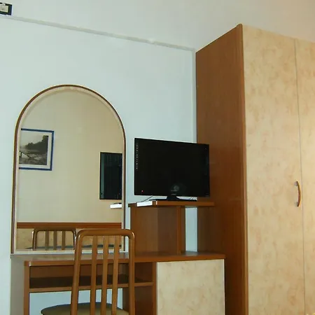 Hotell Astridhotel Bellaria-Igea Marina