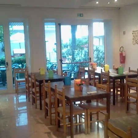 Astridhotel Hotell Bellaria-Igea Marina