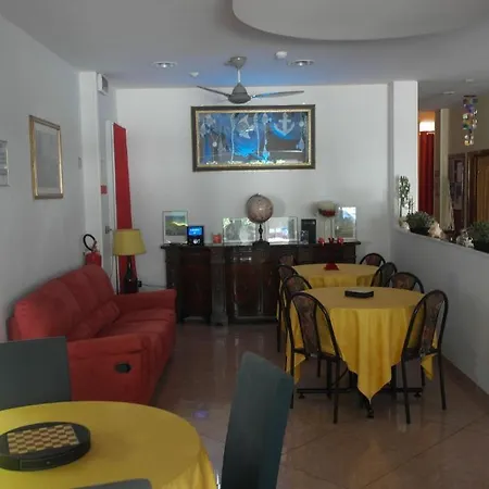 Astridhotel Hotel 3*