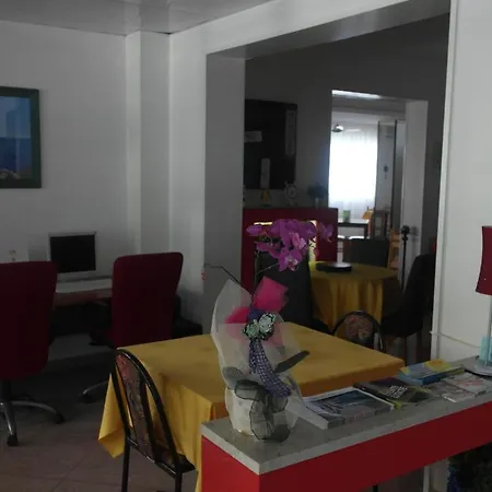 Hotel Astridhotel Bellaria-Igea Marina
