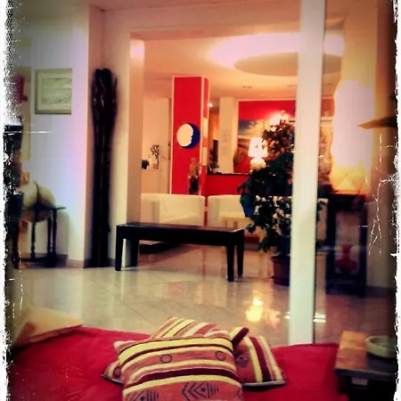 Hotel Astridhotel 3*