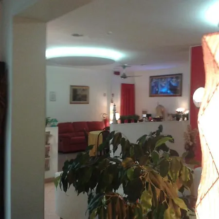 Astridhotel Hotell