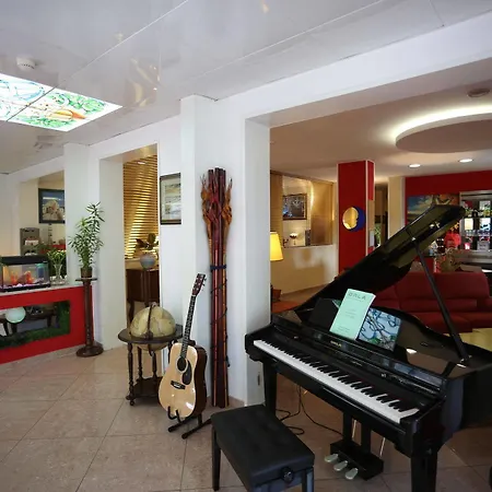 Astridhotel Hotell