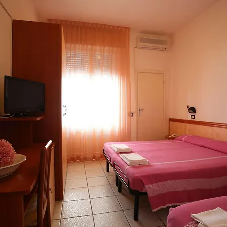 Astridhotel Hotel