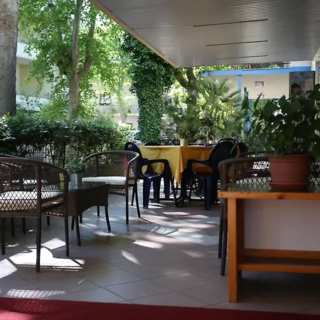 Hotel Astridhotel