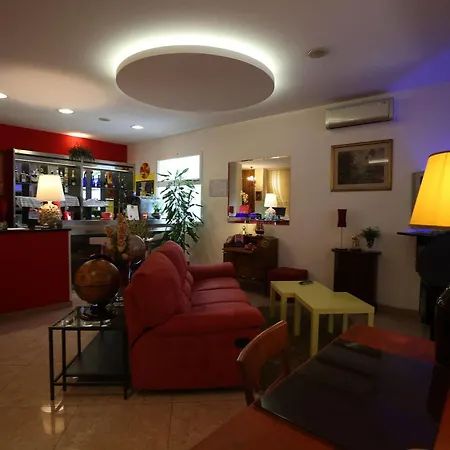 Astridhotel