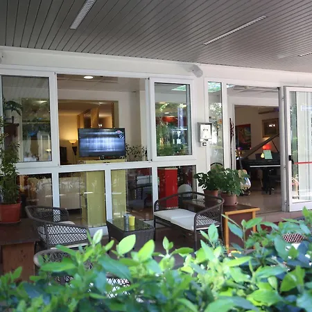 Hotell Astridhotel 3*