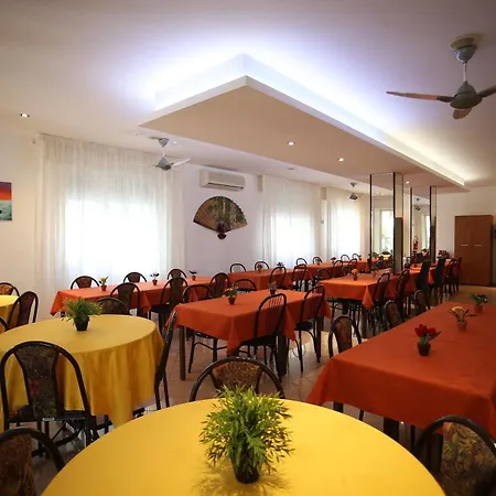 Hotell Astridhotel Bellaria-Igea Marina