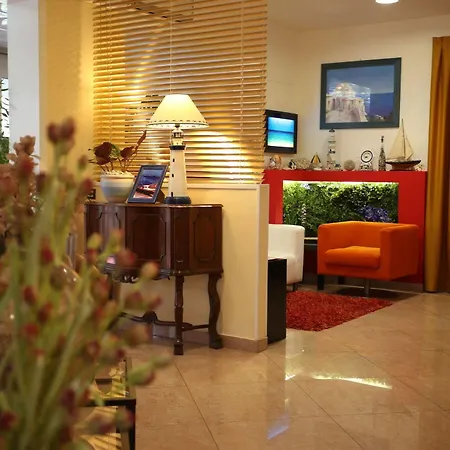 Astridhotel