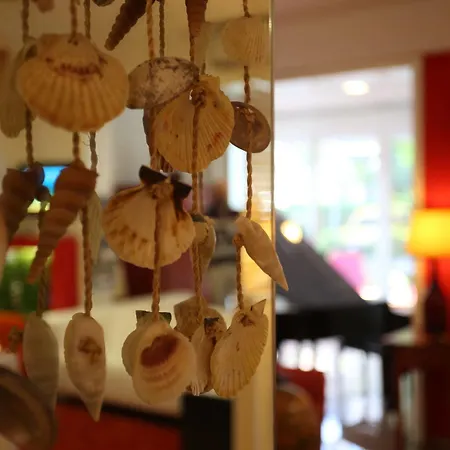 Astridhotel Hotell