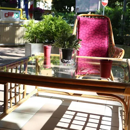 Hotell Astridhotel 3*