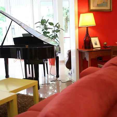 Astridhotel