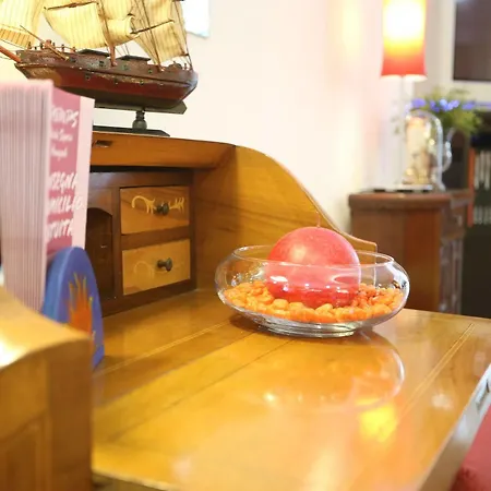 Hotell Astridhotel